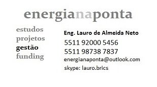 Energia na Ponta